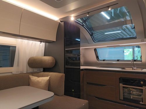 Adria Alpina 663 HT foto: 6