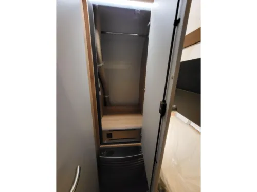 Knaus Sport 500 KD tr&egrave;s complet  photo : 12