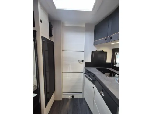 Chausson Nordic Edition 720  foto: 15
