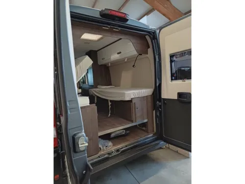 Benimar Benivan 160 PS NOW WITH &euro;14,000 DISCOUNT photo: 2
