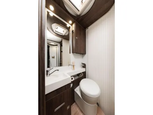 Benimar Sport 363 OFFER photo: 20