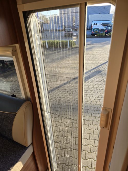 WEINSBERG TI 650 MFH Foto: 19
