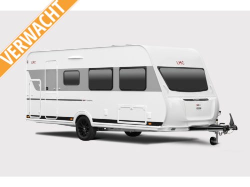 LMC Sassino 470 K model 2027, bunk bed photo: 0