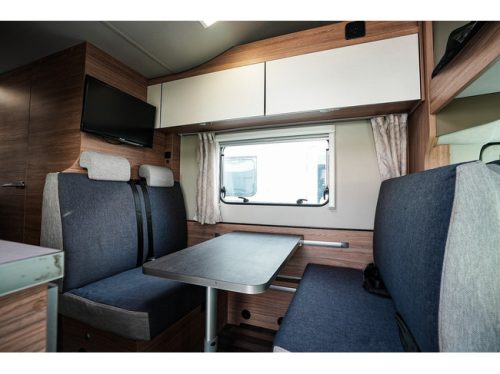 Weinsberg CaraHome 650 DG expected photo: 7