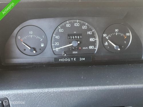 Peugeot Boxer/Globe-Trave Alkhoven Foto: 16