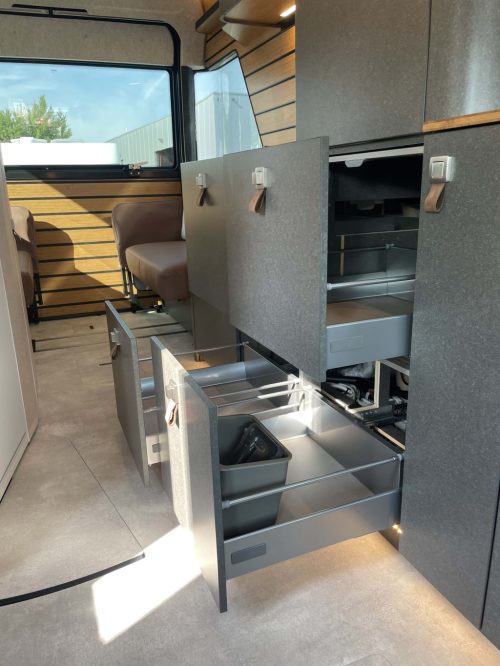 Hymer Venture S photo: 31