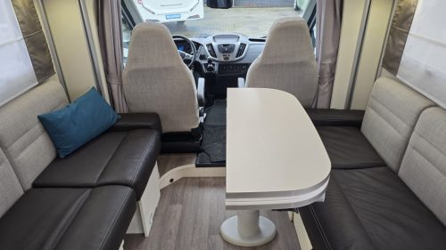Chausson 630 Flash photo: 14