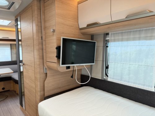 Knaus SUDWIND 500 EU 60 Years photo: 19