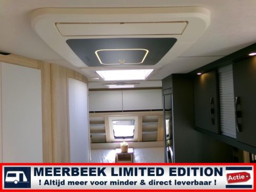 Hobby De Luxe 495 UL 3759,=DISCOUNT AIRCO+MOVER  photo: 12