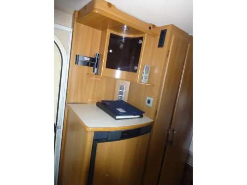 Kabe Smaragd 540 GLE  photo: 17