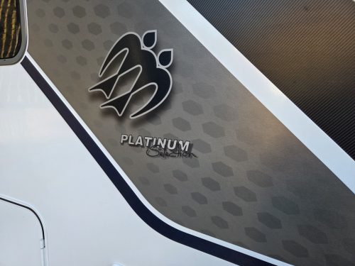 Knaus Sky TI Platinum 650 2023 photo: 9