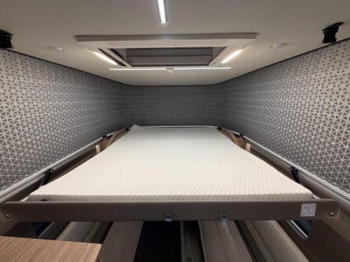 Weinsberg Xcursion 500 LT CUV Vision | ex-verhuur Foto: 14