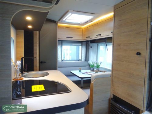 Weinsberg CaraOne Edition HOT 390 2027 Direkt lieferbar Foto: 4
