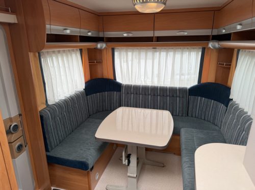 Wilk 490 HTD photo: 6