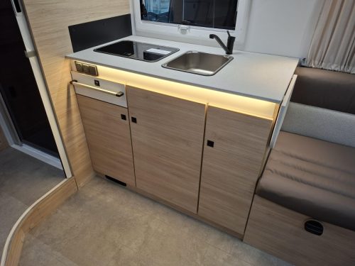 Chausson 640 space wonder now also Fiat photo: 8