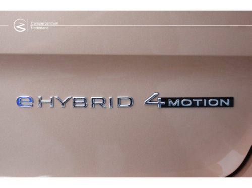 Volkswagen California Ocean 1.5 eHybrid 180 kW / 245 HP DSG 4Motion photo: 15
