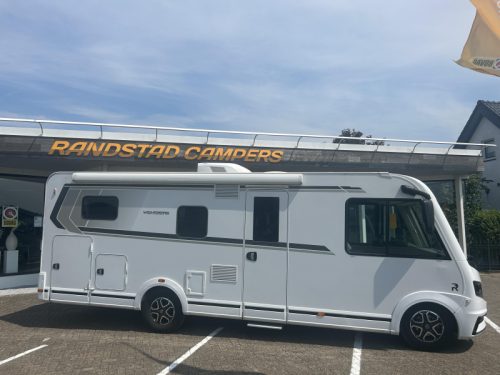 Weinsberg CaraCore 700 MEG Autom&aacute;tico, Aire Acondicionado 230V foto: 1