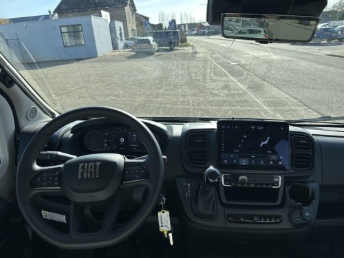 Weinsberg CaraBus 600 MQ 360 park|5 seatbelts|lion photo: 15