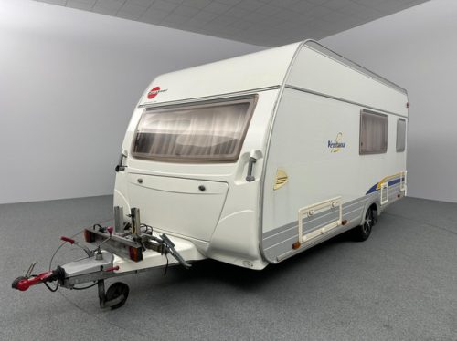 B&uuml;rstner Ventana 410 TS photo: 14