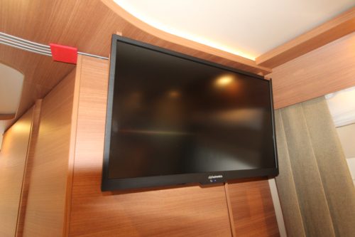 Carthago Chic C-line I 5.0 QB/L foto: 15