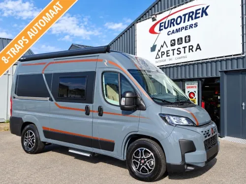 Robeta Ares 540