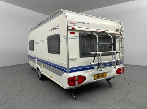 Hobby Excellent Easy 495 UL Foto: 2