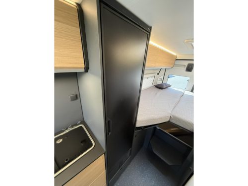 Adria Twin 640 SLB DEMOMODEL  photo: 11