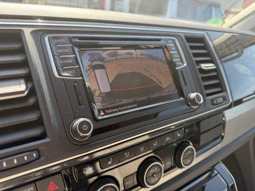 Volkswagen T6 California Ocean 2017 204HP 103,000KM DSG photo: 12