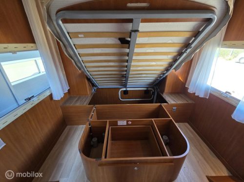 Challenger MAGEO 112 2009 ☆131hp, French bed, Air conditioning, Solar☆ photo: 23