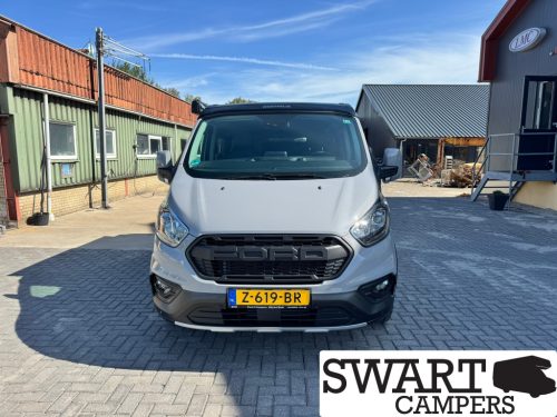 Ford Nugget Westfalia Trail photo: 11