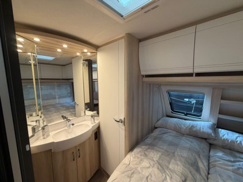 Hobby De Luxe 460 UFE SPECIAL PRICE! photo: 7