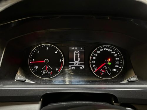 Volkswagen California Ocean T6 2.0 TDI 150PK DSG photo: 18