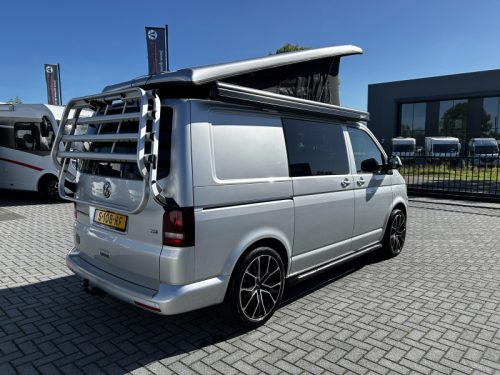 Volkswagen Reimo Pop-top roof/DSG Automatic/2013 photo: 2