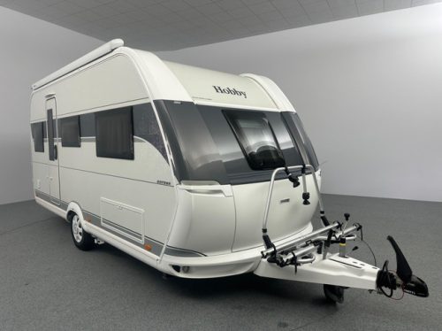 Hobby On Tour 460 DL