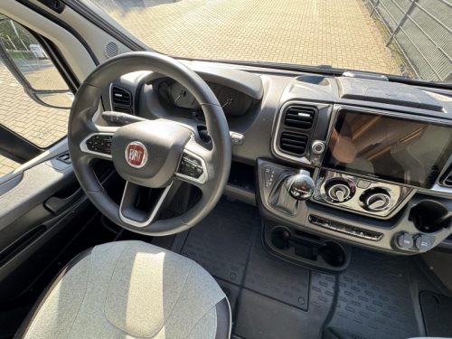 Knaus Sky TI 650 MF Foto: 15