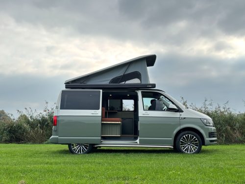 Volkswagen Transporter photo : 7