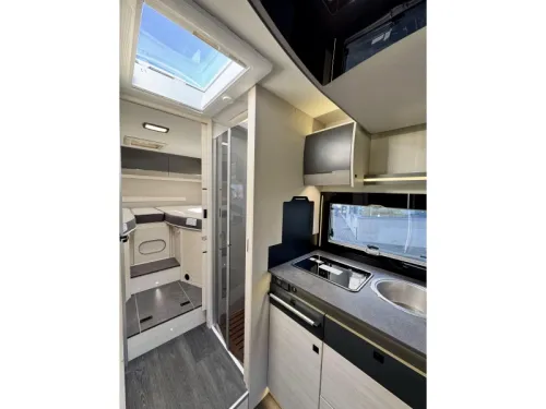 Chausson 777 Ultimate Foto: 9