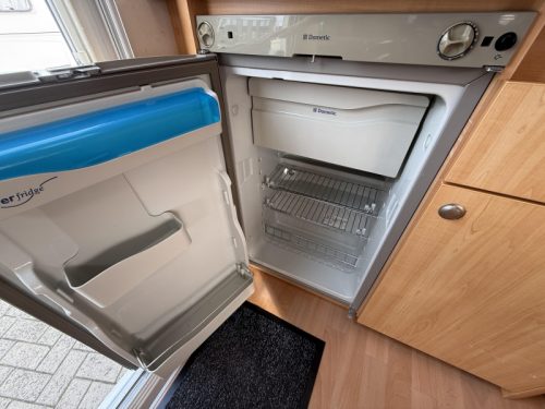 Home-Car Racer Fantasy 43 Truma mover, Awning, photo: 10