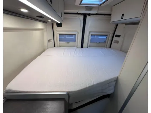 Westfalia Amundsen 540  foto: 8