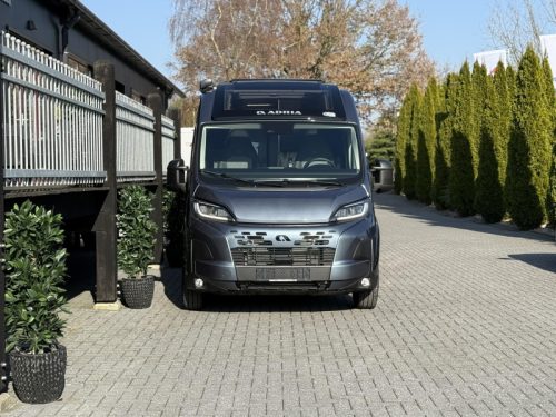 Adria Twin Supreme 600 SPB &iexcl;&iexcl;OPORTUNIDAD!! foto: 7
