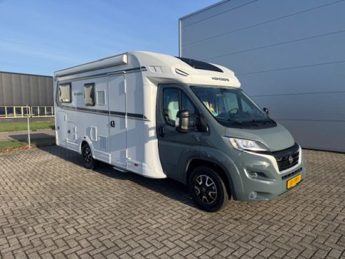 Knaus 700 MEG