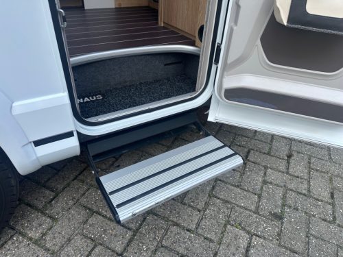 Knaus Sky Wave 650 mf 60 years edition photo: 13