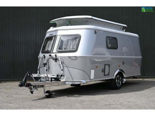 Eriba Touring Troll 530GT photo: 1