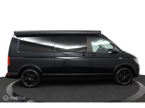 Volkswagen Transporter Buscamper 2.0TDI 140Pk Long California-look | 4-seats/4-berths | Pop-top roof | NEW.CONDITION photo: 20