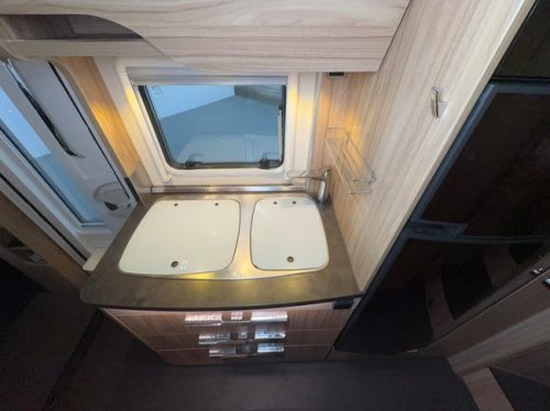 Hymer Exsis-I 588 Foto: 23