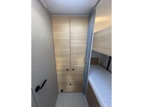 Adria Adora 573 PT Foto: 13