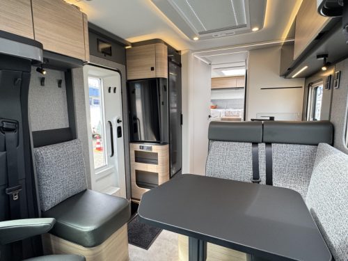 Hymer BMC-T 680 foto: 7
