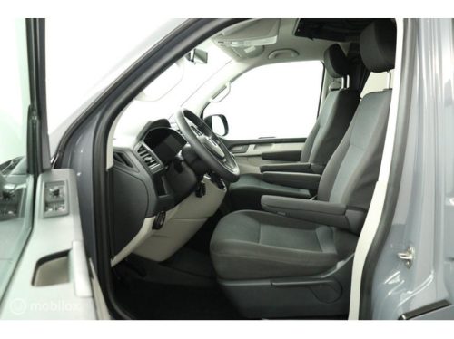 Volkswagen Transporter Camper Van 2.0TDi 102Pk New California-look Conversion | 4-berth | Pop-top Roof | MINT CONDITION photo: 17