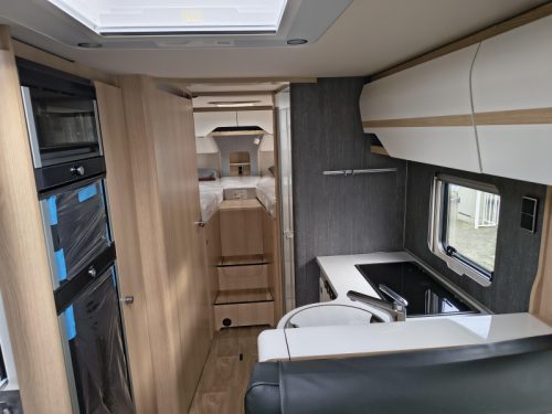 Hymer BML-T 780 -- Premium - Advantage photo: 7