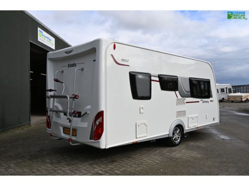 Elddis Affinity 482 Foto: 3